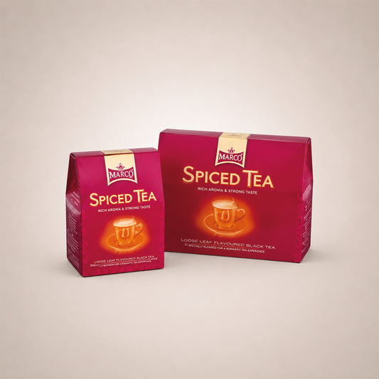 Natco Spice Tea (PACK OF 4)