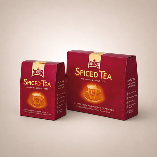 Natco Spice Tea (PACK OF 4)