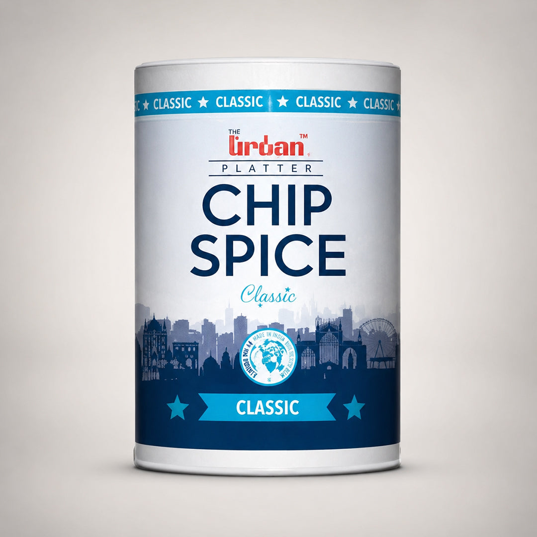 The Original, American Chip Spice - Classic - Paprika