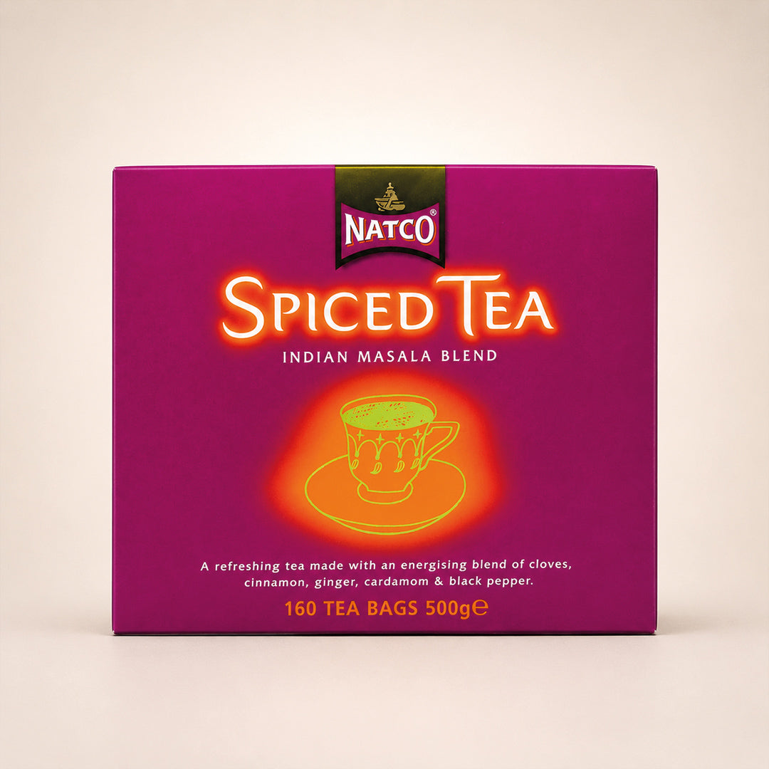 Natco Spice Tea (PACK OF 1)