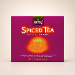 Natco Spice Tea (PACK OF 1)