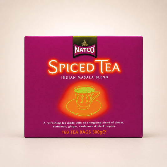 Natco Spice Tea (PACK OF 1)