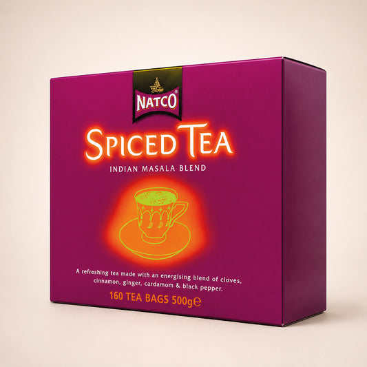 Natco Spice Tea (PACK OF 1)