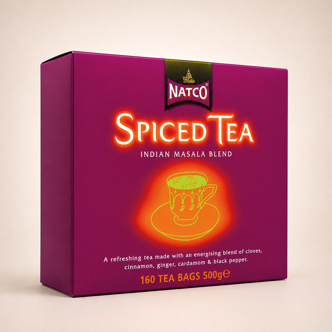 Natco Spice Tea (PACK OF 1)