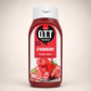 Macphie - OTT Strawberry Dessert Topping Sauce 500g