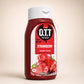 Macphie - OTT Strawberry Dessert Topping Sauce 500g