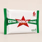 Trebor DARK GREEN (6 Packs)