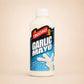 Crucials 5 Pack Sauces | BBQ Sweet Chilli Spicy Mayo Garlic Burger 500ml x 5