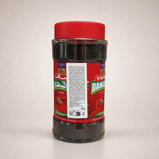 Tapal Danedar Black Tea (Jar) 450gram