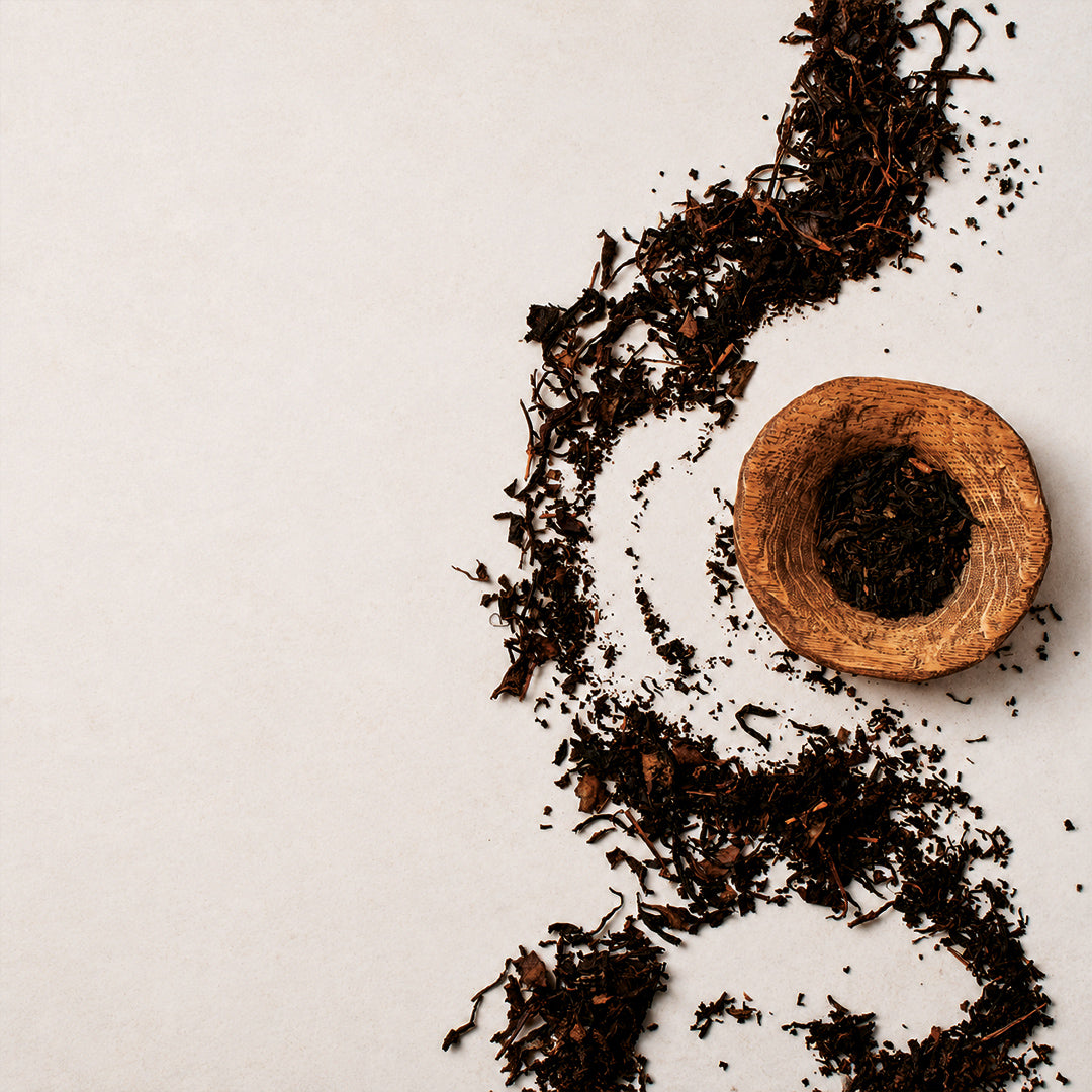 Tapal Danedar Black Tea (Jar) 450gram