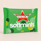 Trebor LIGHT GREEN (7 Packs)