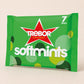 Trebor LIGHT GREEN (7 Packs)
