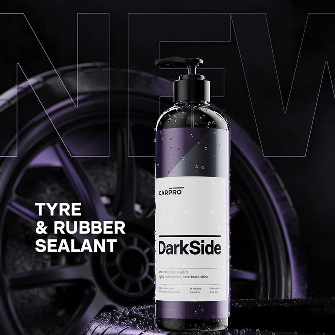 CARPRO Darkside 500ml (Pack of 1)