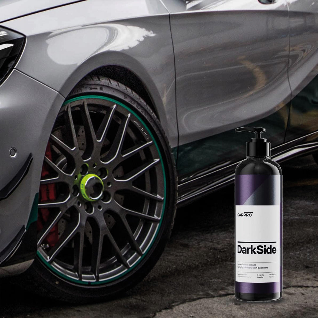 CARPRO Darkside 500ml (Pack of 1)