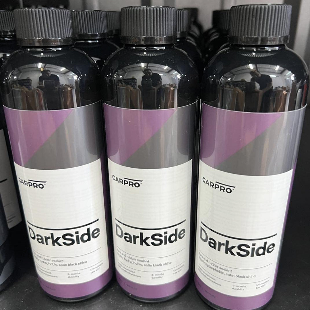 CARPRO Darkside 500ml (Pack of 1)