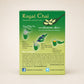 Royal Chai Elaichi Chai Unsweetened 180g (Pack of 8)