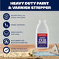 Bartoline TX10 Paint and Varnish Stripper 500ml