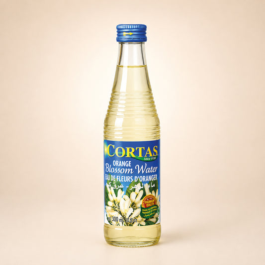 CORTAS Orange Blossom Water