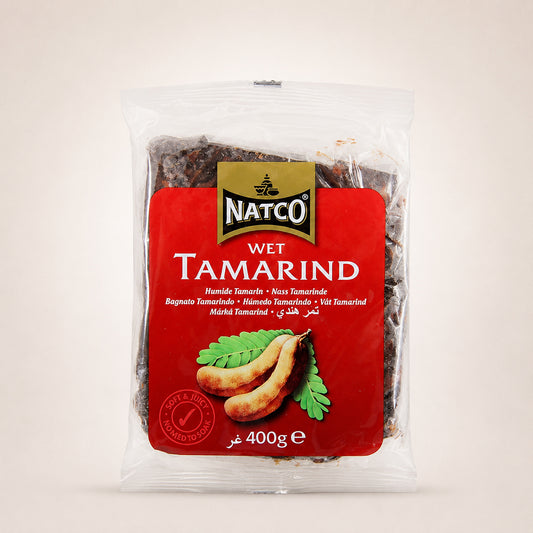 Natco Tamarind Wet 400g