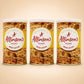 Allinson Dried Active Yeast (3 x 125g)