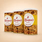 Allinson Dried Active Yeast (3 x 125g)