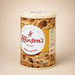 Allinson Dried Active Baking Yeast (2 x 125g)